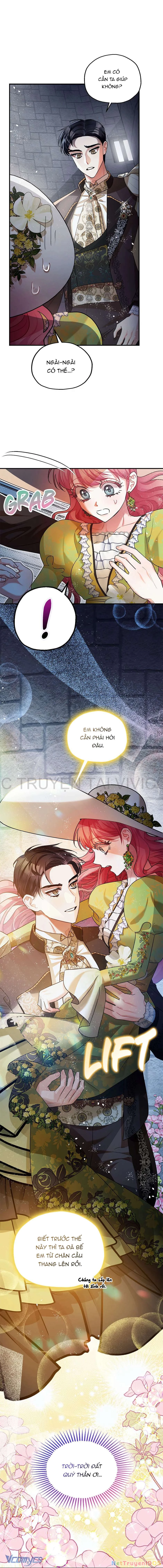 Liều Thuốc An Thần Của Bạo Chúa Chapter 53 - 11