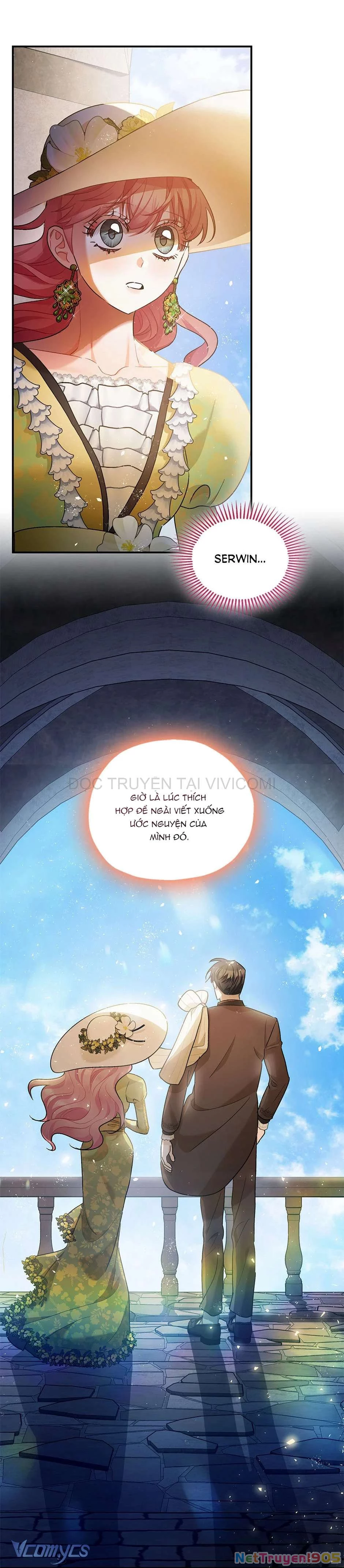 Liều Thuốc An Thần Của Bạo Chúa Chapter 53 - 16