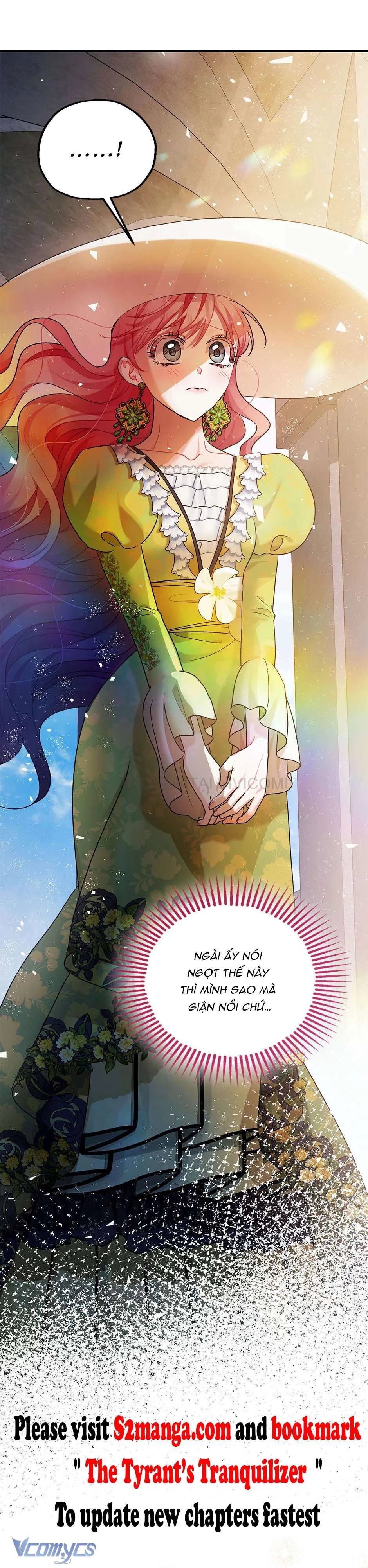 Liều Thuốc An Thần Của Bạo Chúa Chapter 53 - 20