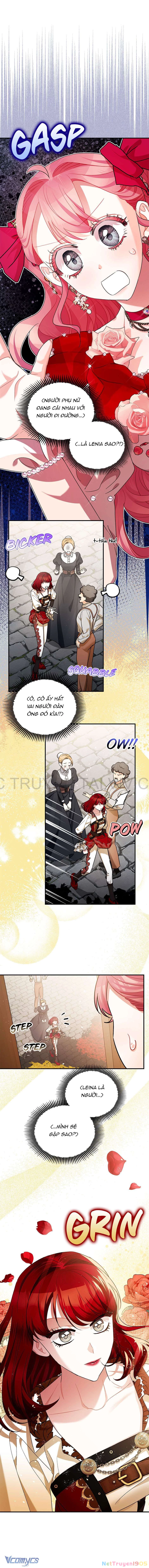 Liều Thuốc An Thần Của Bạo Chúa Chapter 54 - 2