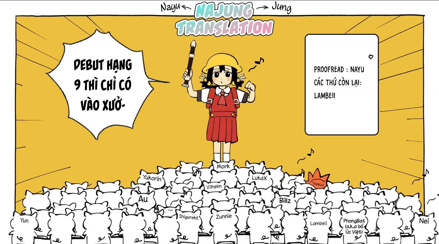 Uma Musume: Pretty Derby - Star Blossom Chapter 8 - 21
