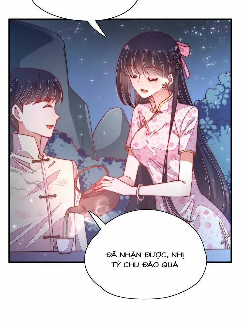 Ngày Nào Thiếu Soái Cũng Ghen Chapter 66 - 2