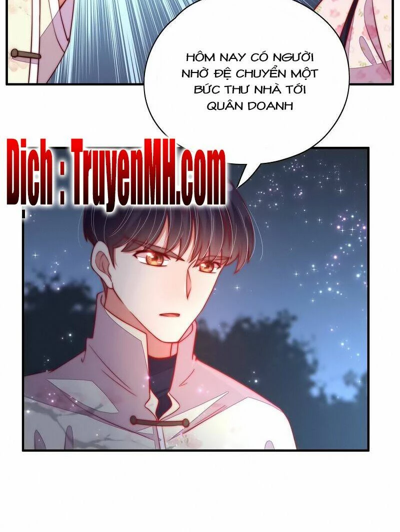 Ngày Nào Thiếu Soái Cũng Ghen Chapter 66 - 4