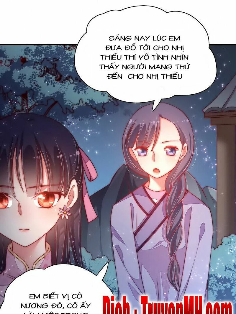 Ngày Nào Thiếu Soái Cũng Ghen Chapter 66 - 5