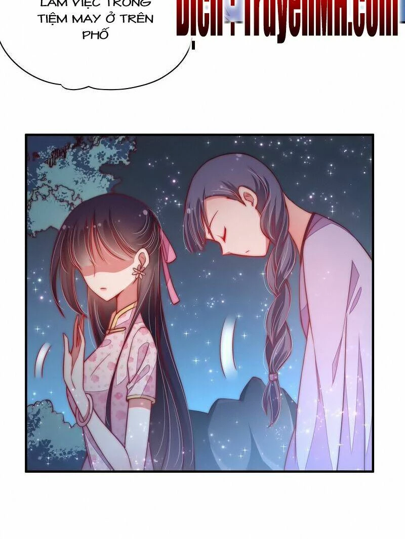 Ngày Nào Thiếu Soái Cũng Ghen Chapter 66 - 6