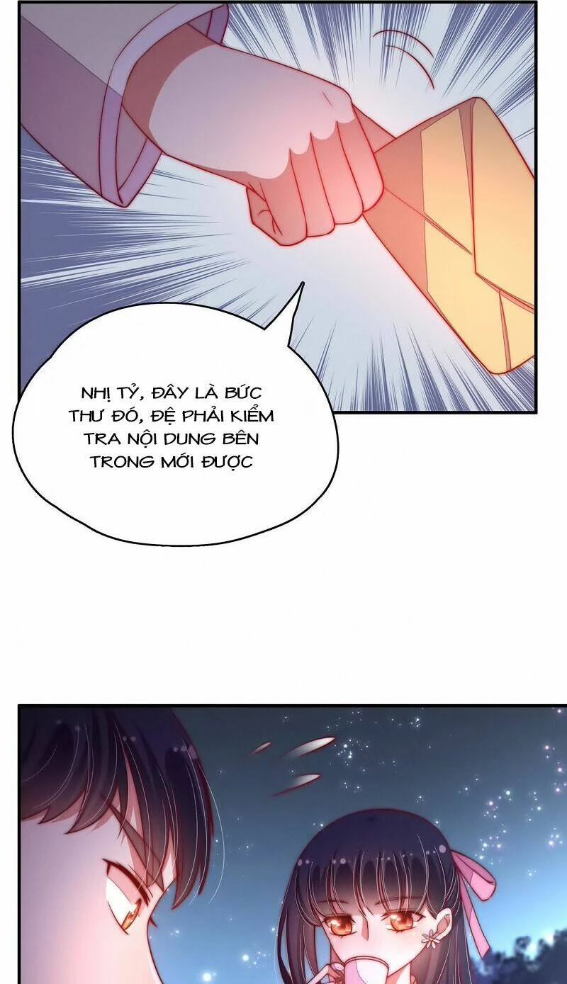 Ngày Nào Thiếu Soái Cũng Ghen Chapter 66 - 11