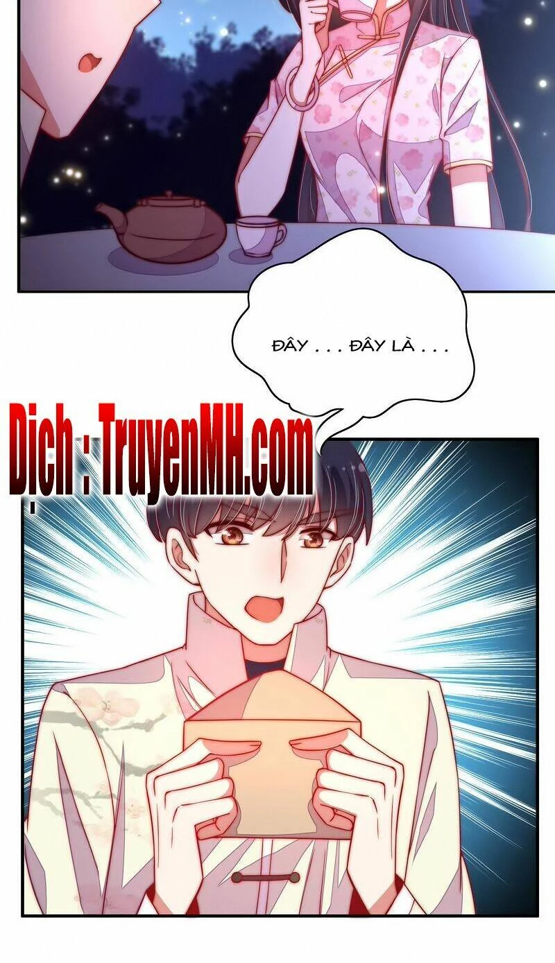 Ngày Nào Thiếu Soái Cũng Ghen Chapter 66 - 12