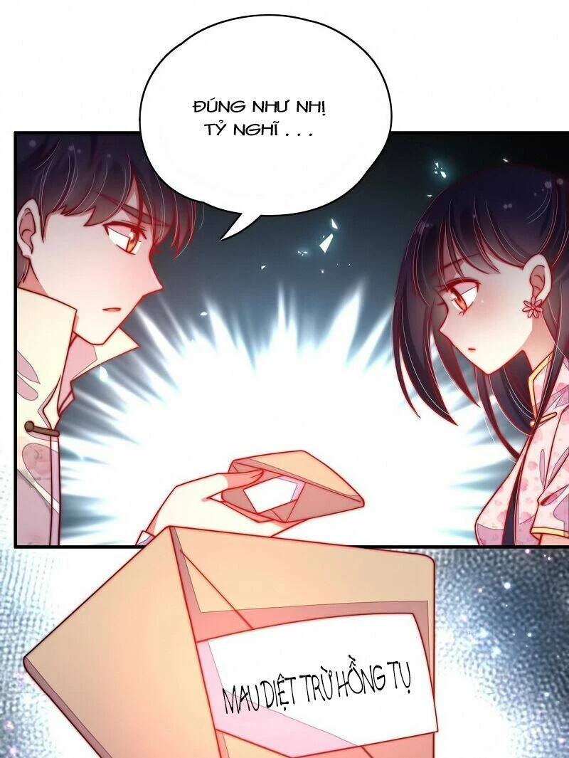 Ngày Nào Thiếu Soái Cũng Ghen Chapter 66 - 13