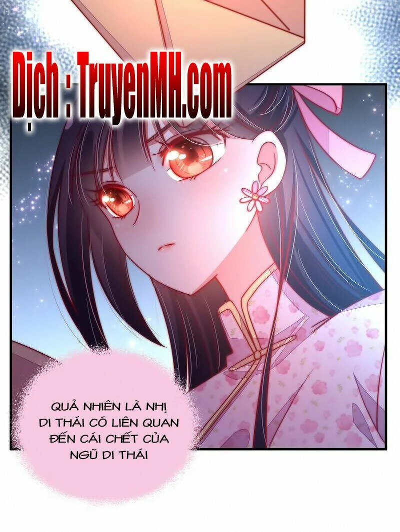 Ngày Nào Thiếu Soái Cũng Ghen Chapter 66 - 14