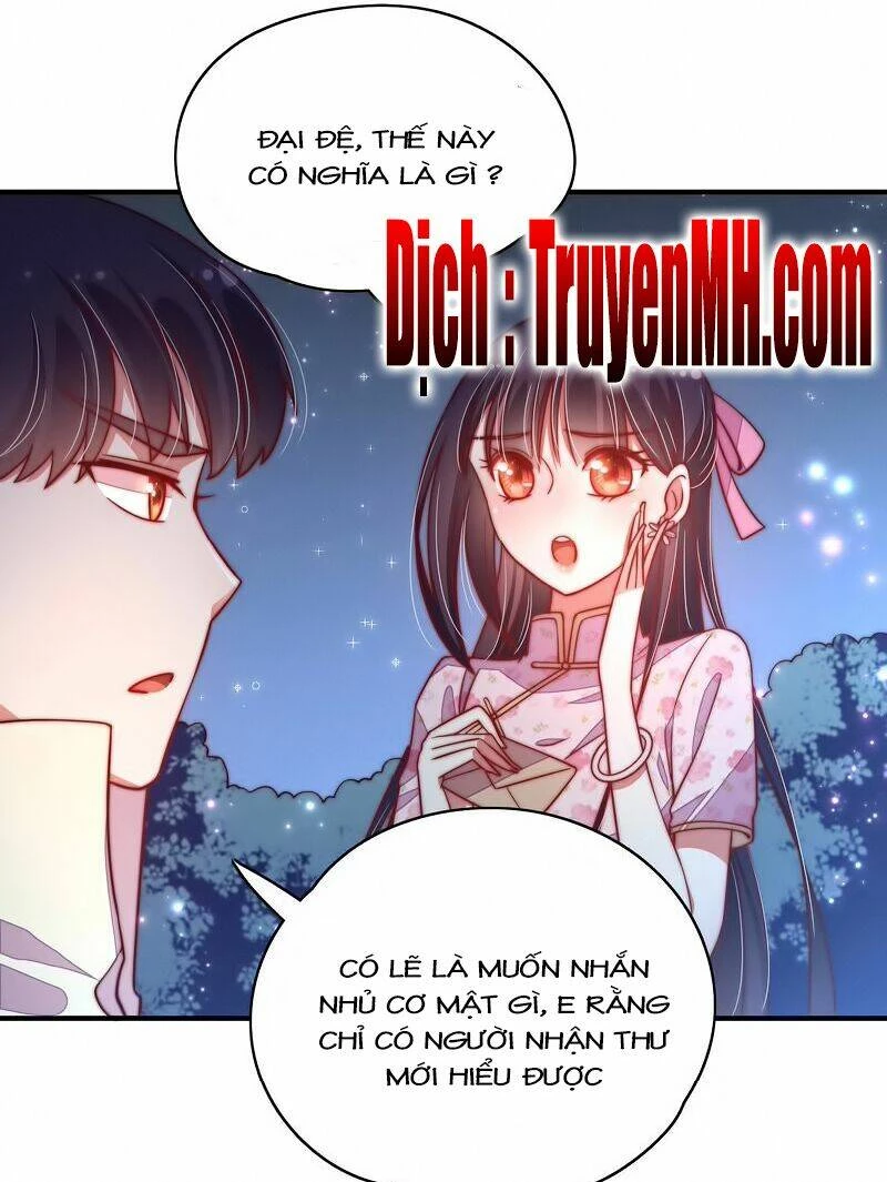 Ngày Nào Thiếu Soái Cũng Ghen Chapter 66 - 15