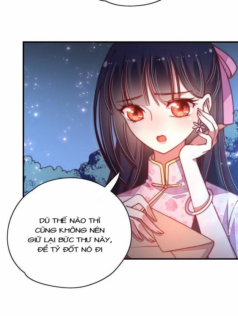 Ngày Nào Thiếu Soái Cũng Ghen Chapter 66 - 16