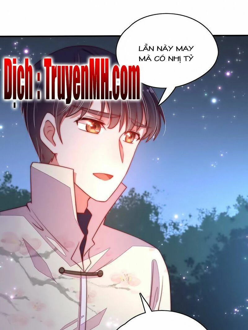 Ngày Nào Thiếu Soái Cũng Ghen Chapter 66 - 17