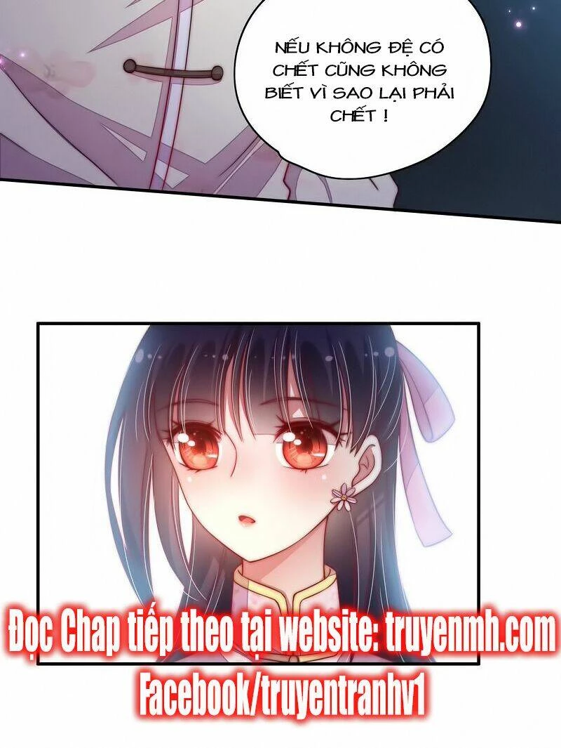 Ngày Nào Thiếu Soái Cũng Ghen Chapter 66 - 18