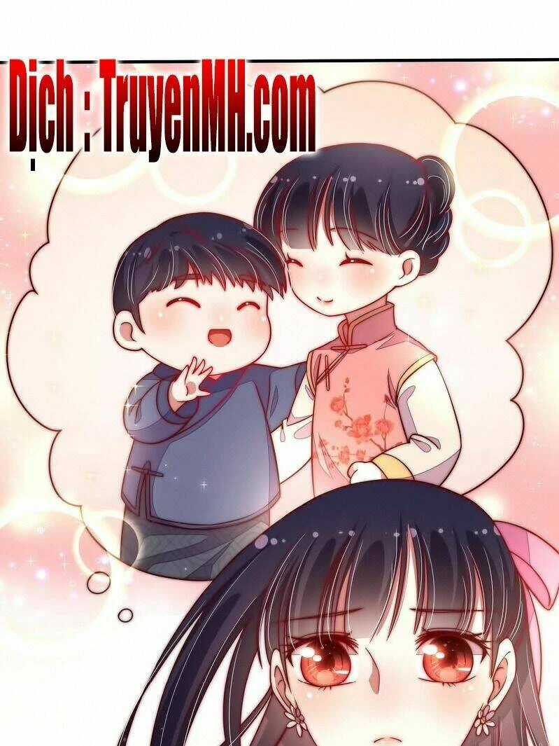 Ngày Nào Thiếu Soái Cũng Ghen Chapter 67 - 1