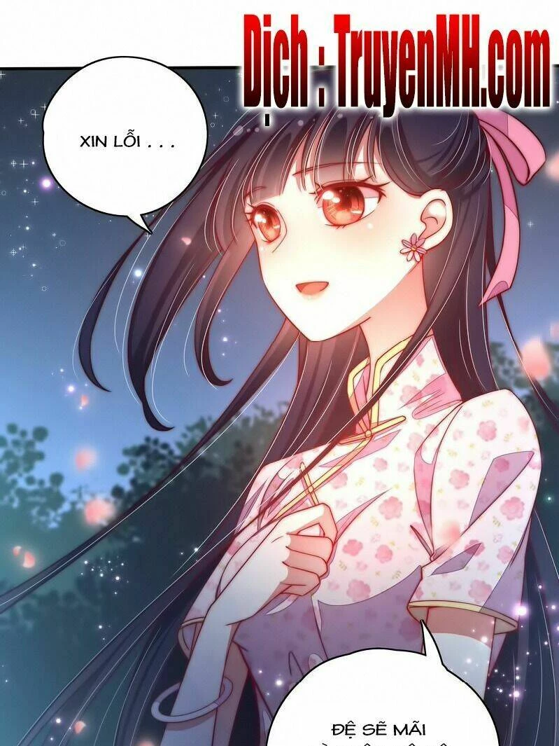 Ngày Nào Thiếu Soái Cũng Ghen Chapter 67 - 3