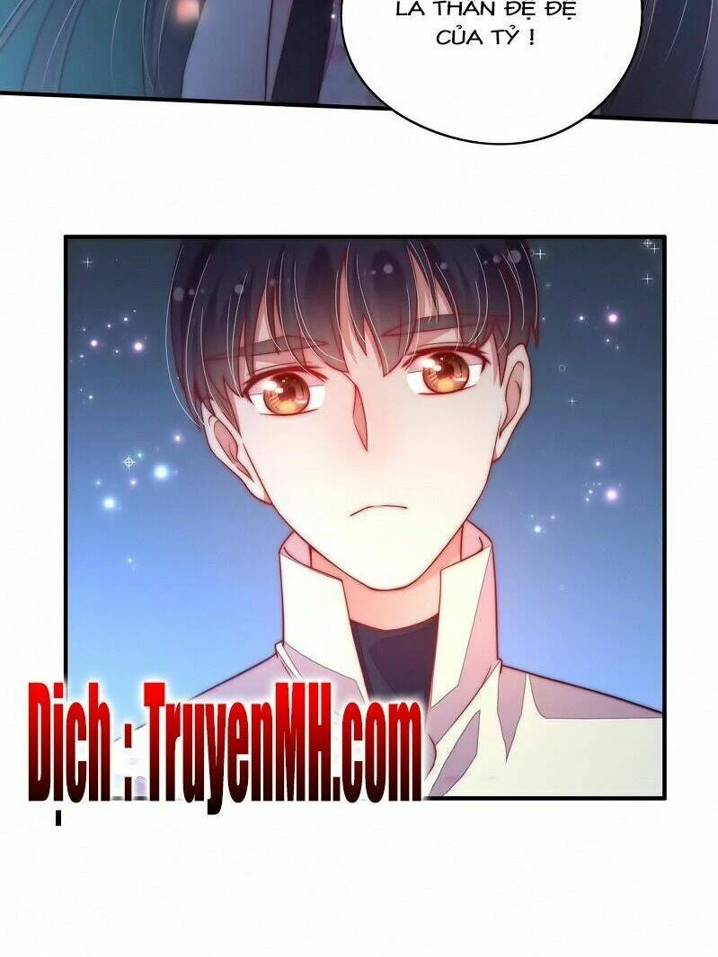 Ngày Nào Thiếu Soái Cũng Ghen Chapter 67 - 4