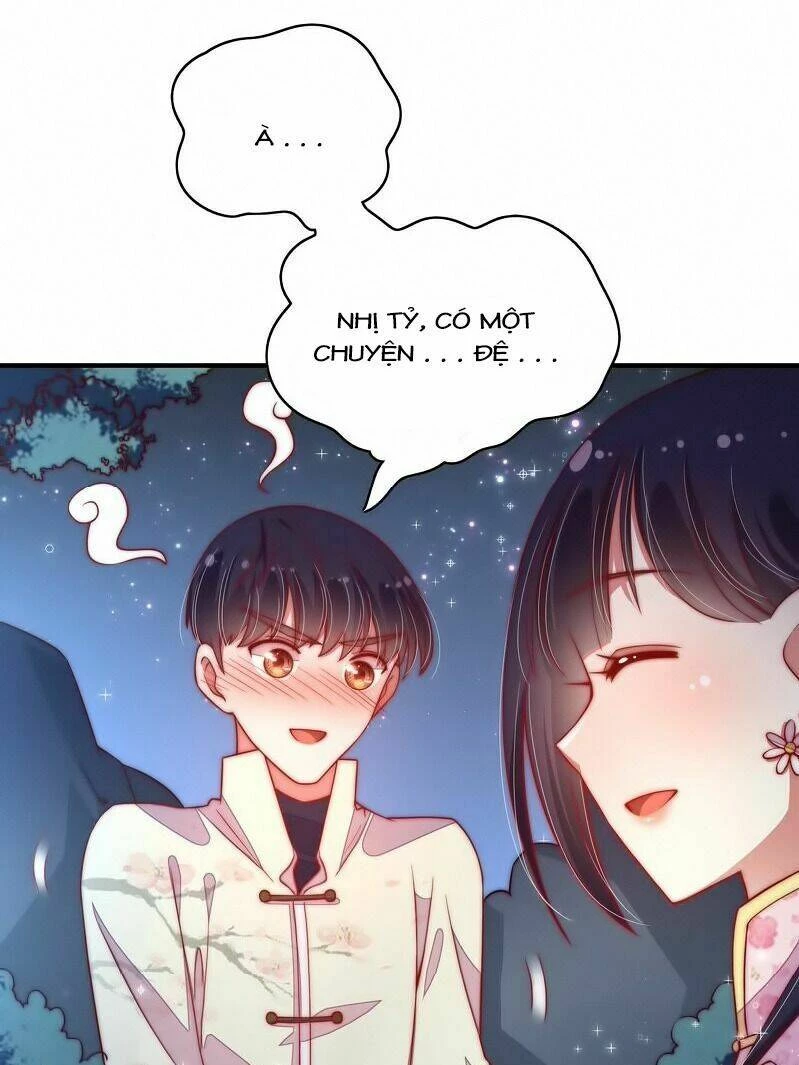 Ngày Nào Thiếu Soái Cũng Ghen Chapter 67 - 5