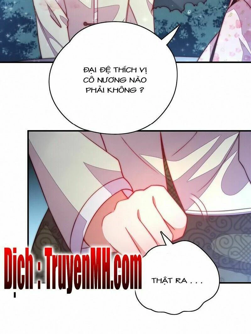 Ngày Nào Thiếu Soái Cũng Ghen Chapter 67 - 6