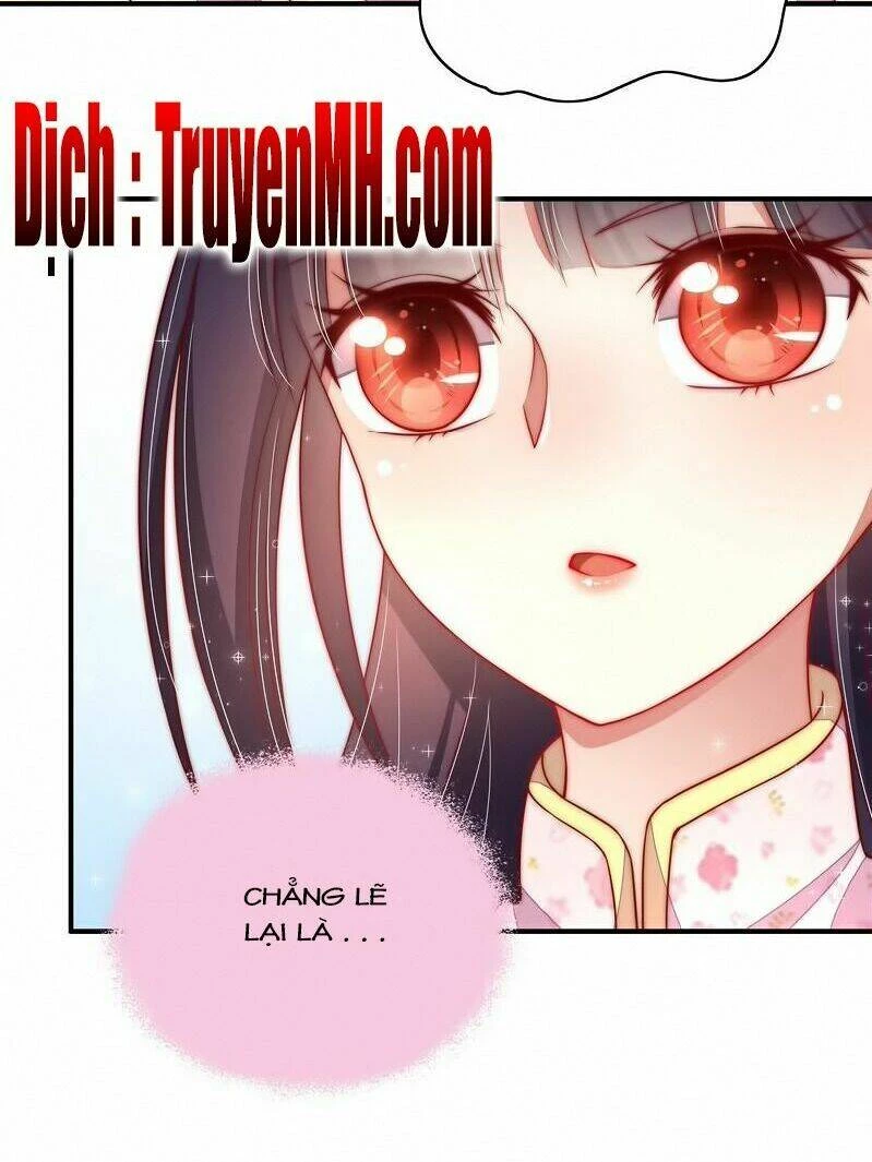 Ngày Nào Thiếu Soái Cũng Ghen Chapter 67 - 8