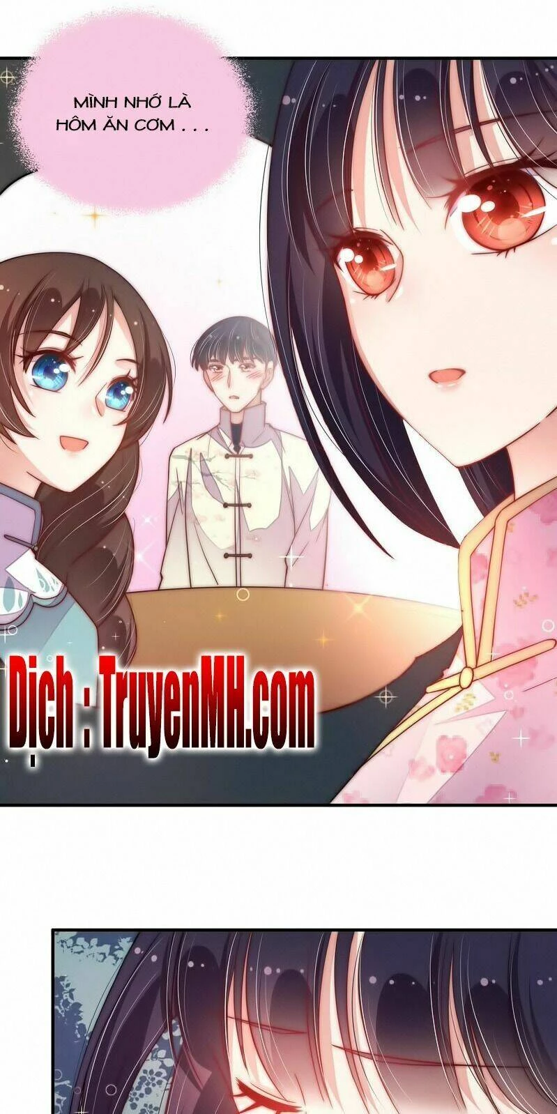 Ngày Nào Thiếu Soái Cũng Ghen Chapter 67 - 9