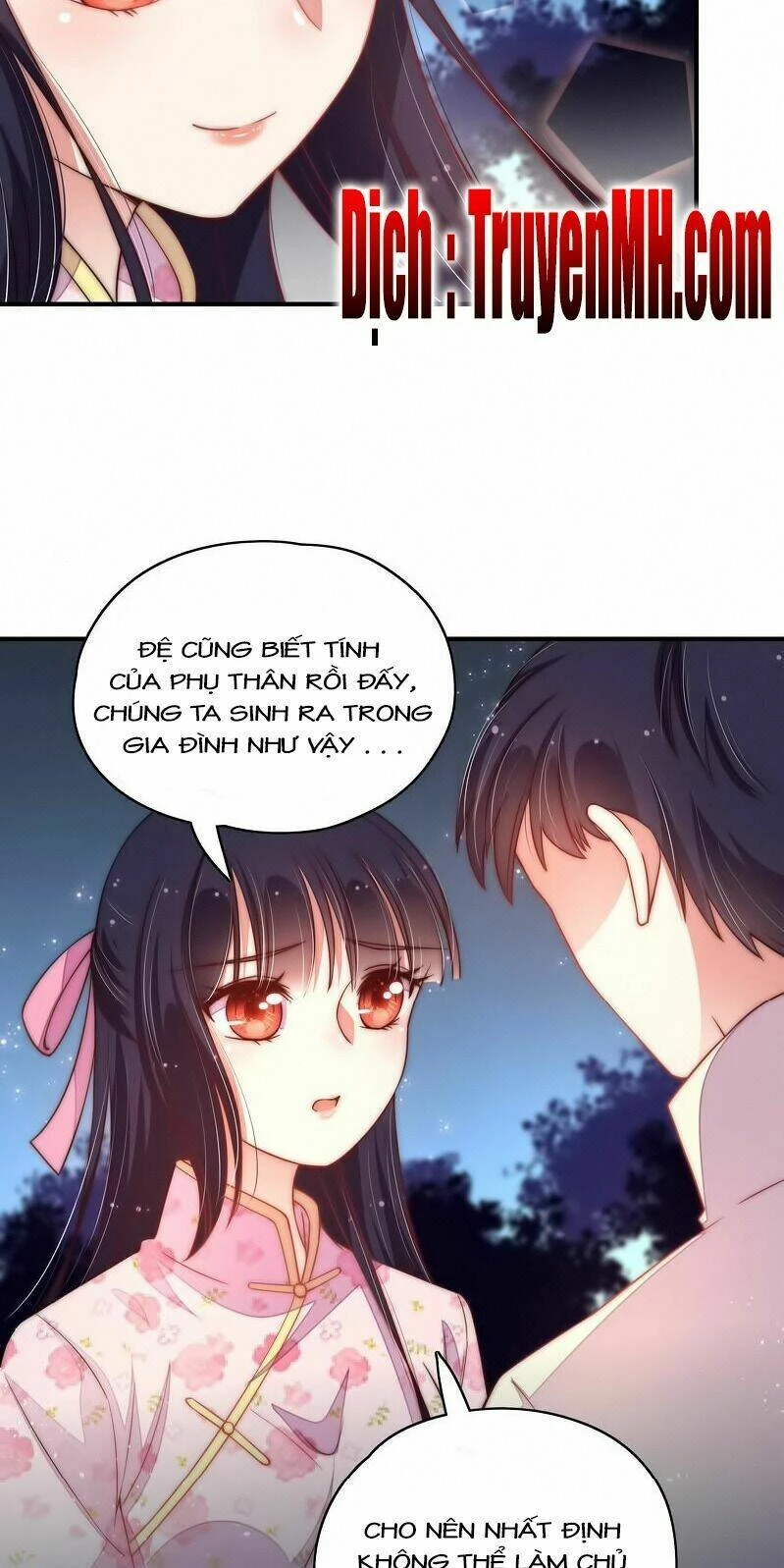 Ngày Nào Thiếu Soái Cũng Ghen Chapter 67 - 14