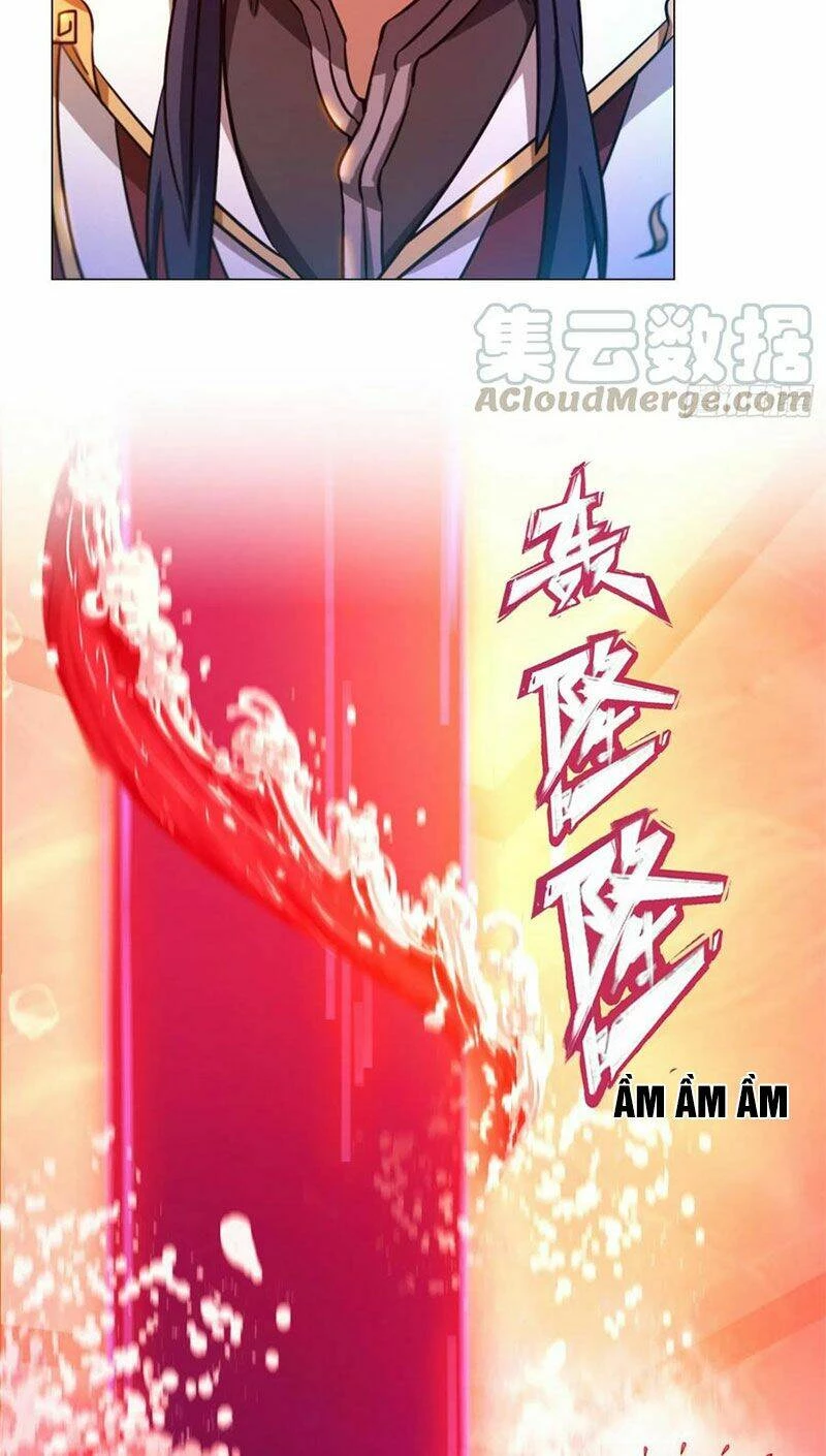 Vạn Cổ Kiếm Thần Chapter 123 - 5