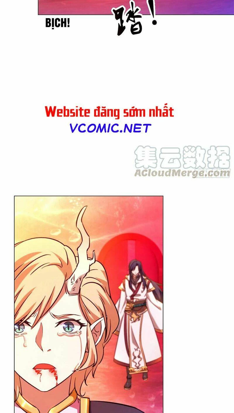 Vạn Cổ Kiếm Thần Chapter 123 - 10