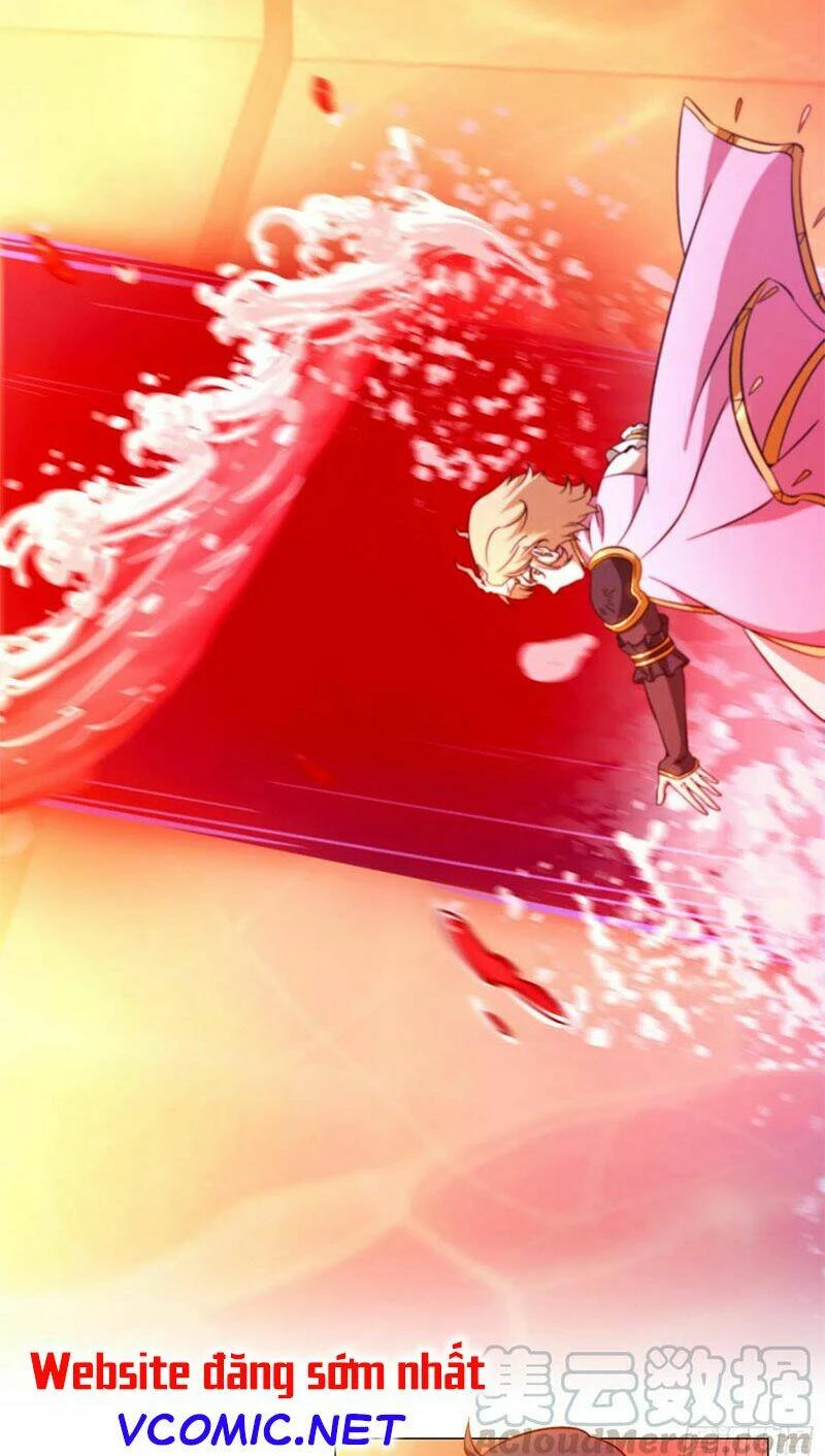 Vạn Cổ Kiếm Thần Chapter 123 - 12