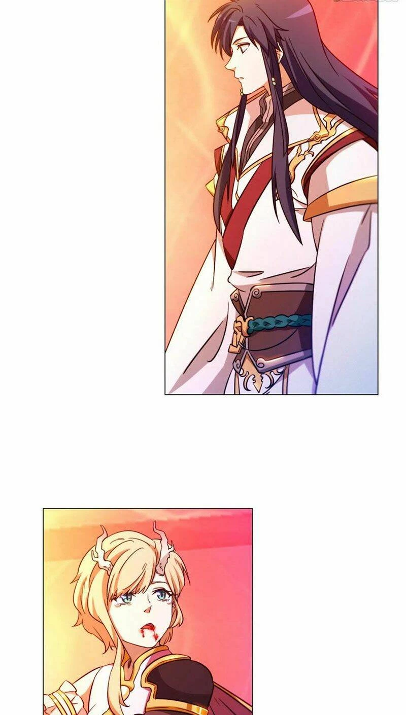 Vạn Cổ Kiếm Thần Chapter 123 - 13