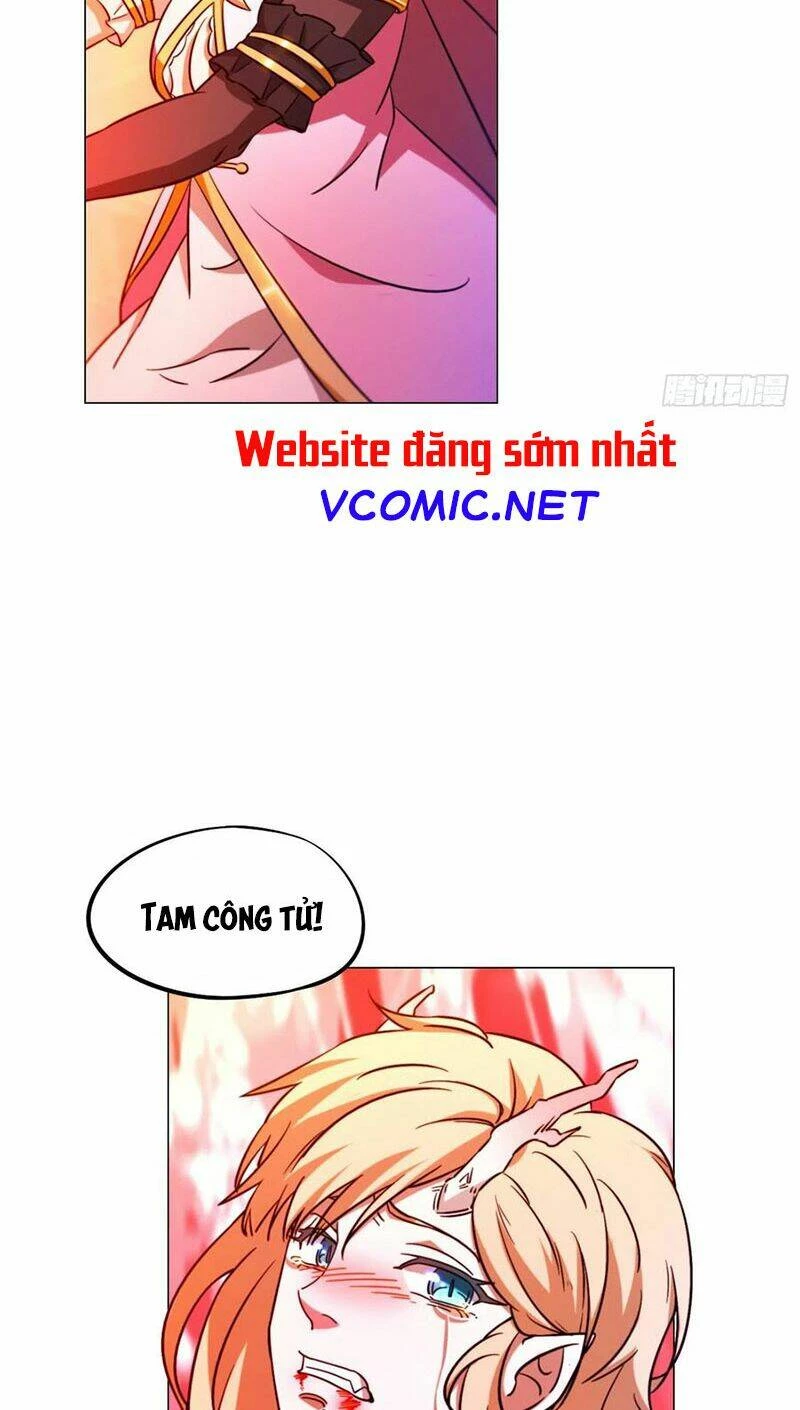 Vạn Cổ Kiếm Thần Chapter 123 - 14
