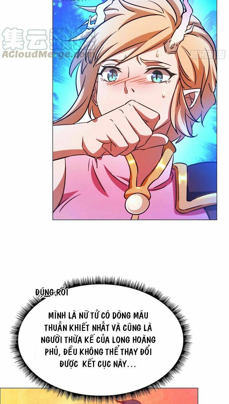 Vạn Cổ Kiếm Thần Chapter 123 - 18