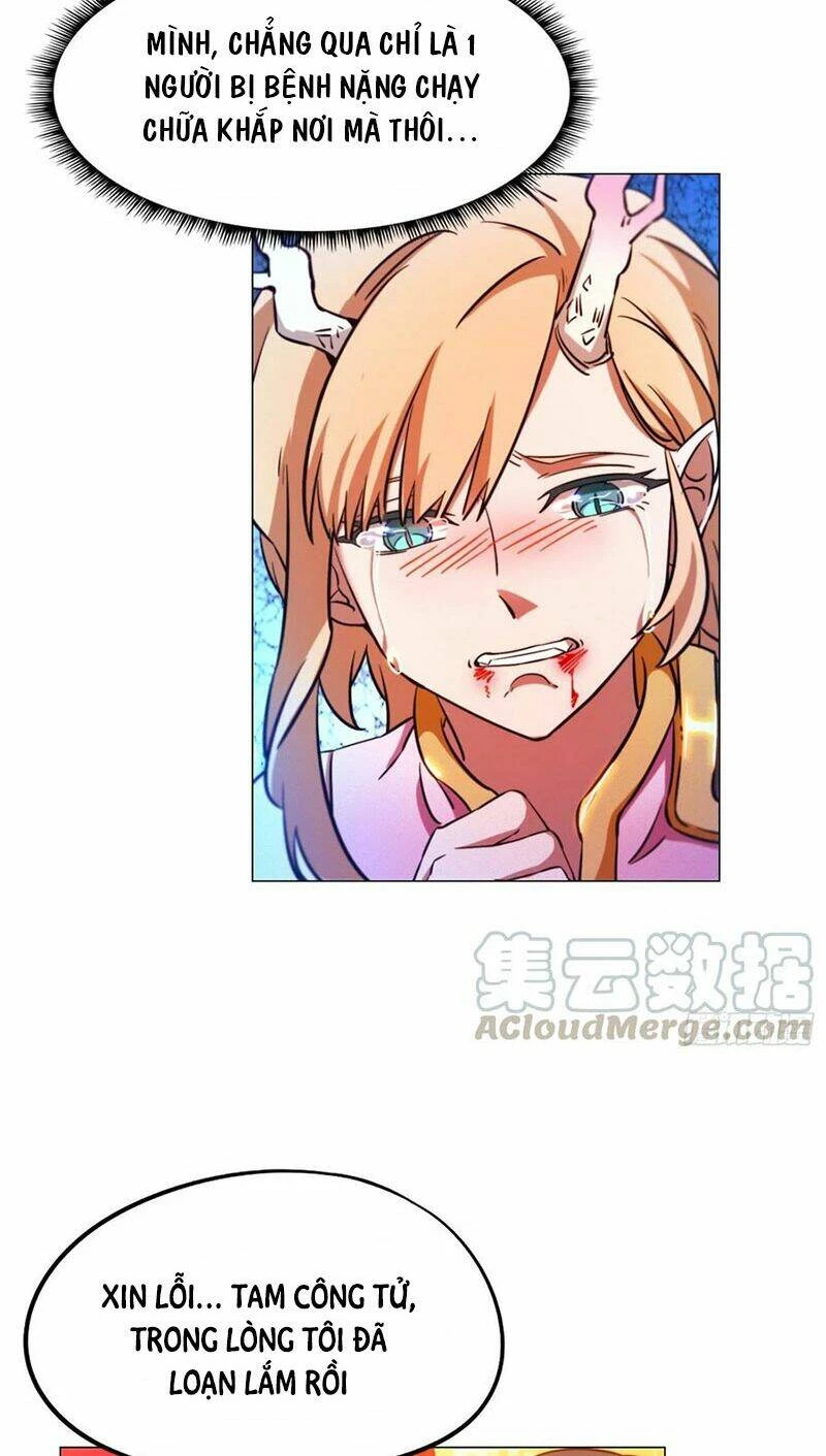 Vạn Cổ Kiếm Thần Chapter 123 - 20
