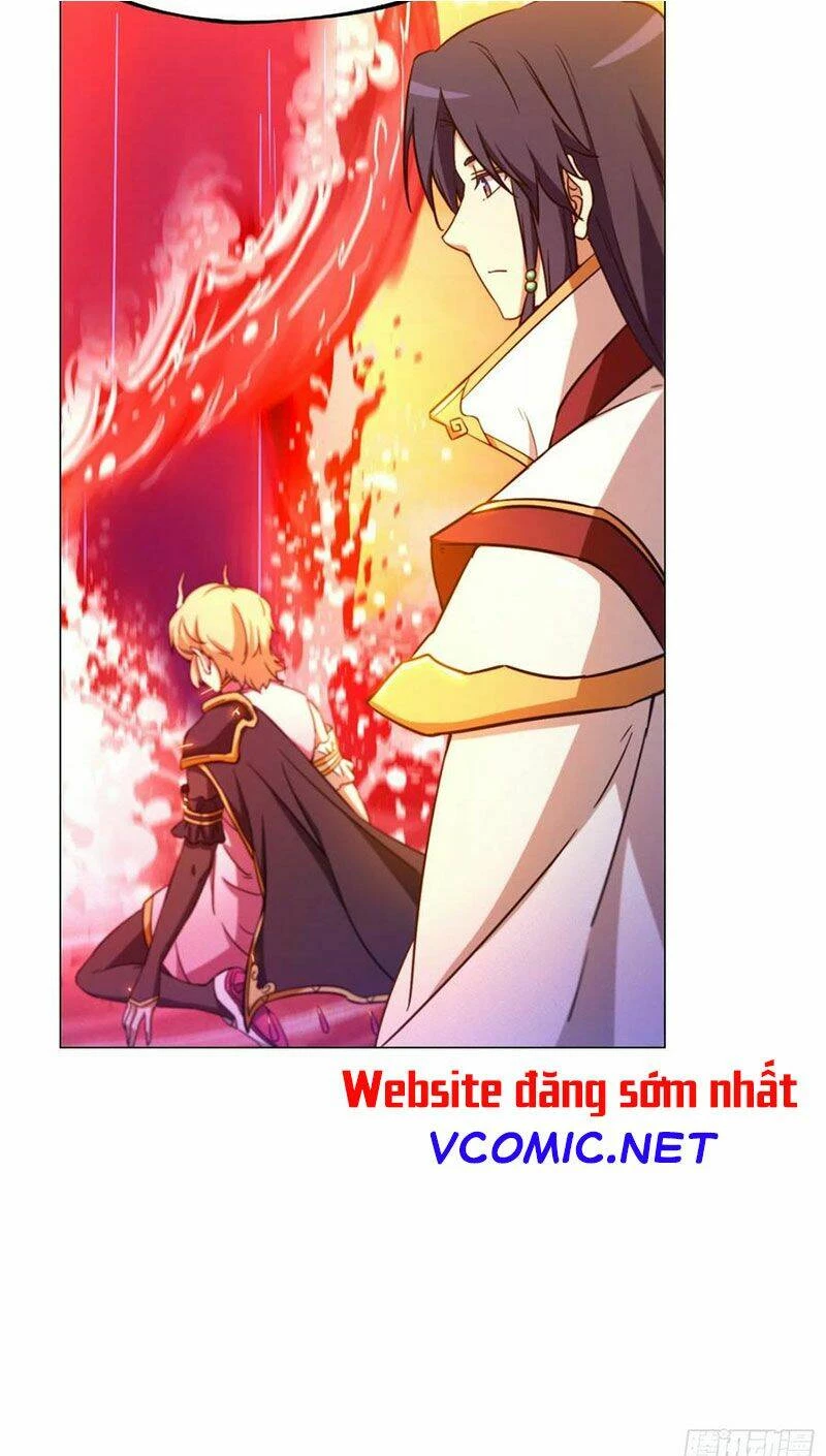 Vạn Cổ Kiếm Thần Chapter 123 - 21