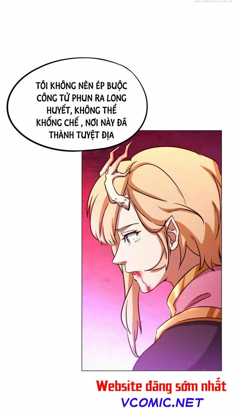 Vạn Cổ Kiếm Thần Chapter 123 - 22