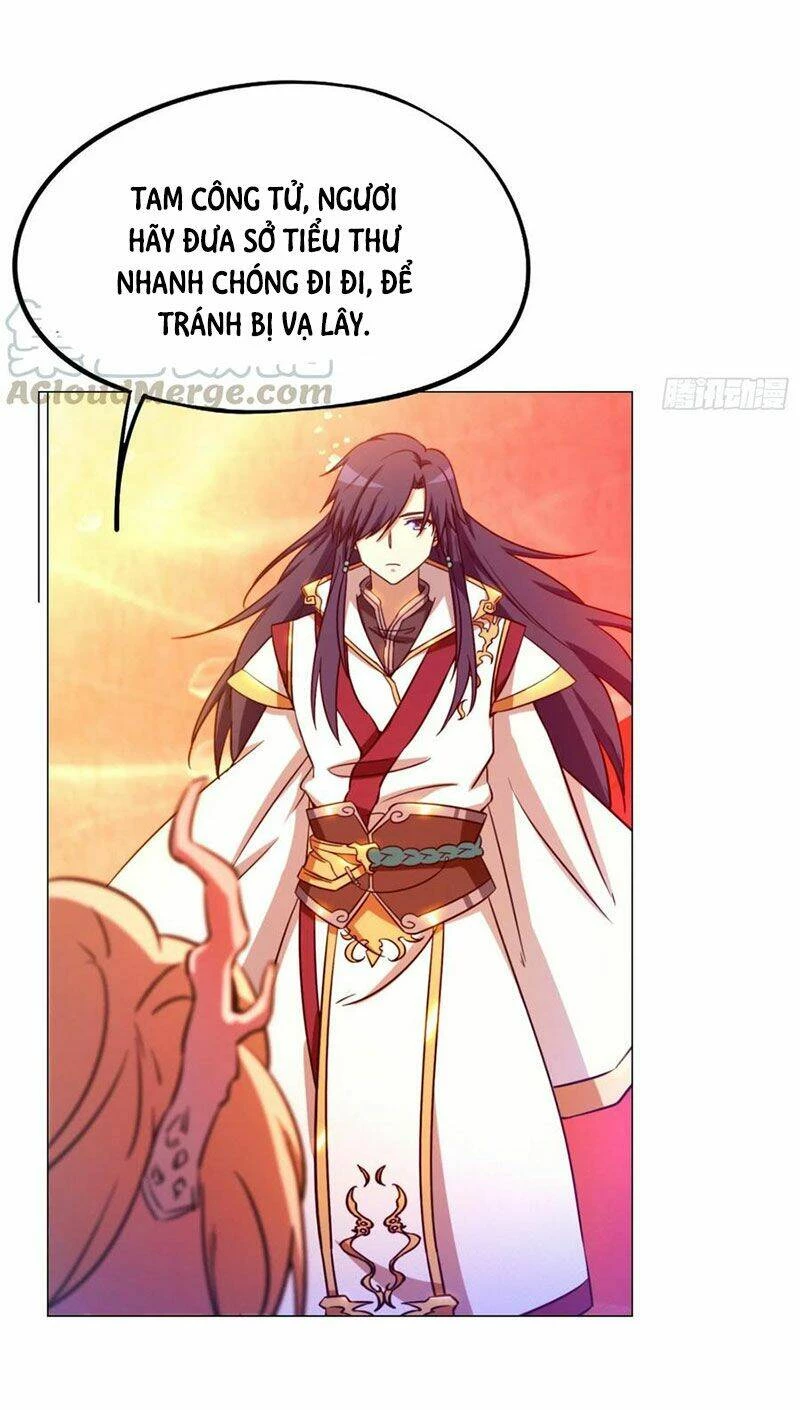 Vạn Cổ Kiếm Thần Chapter 123 - 23
