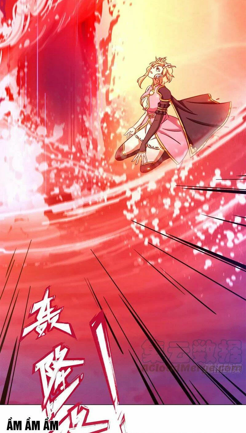 Vạn Cổ Kiếm Thần Chapter 123 - 25