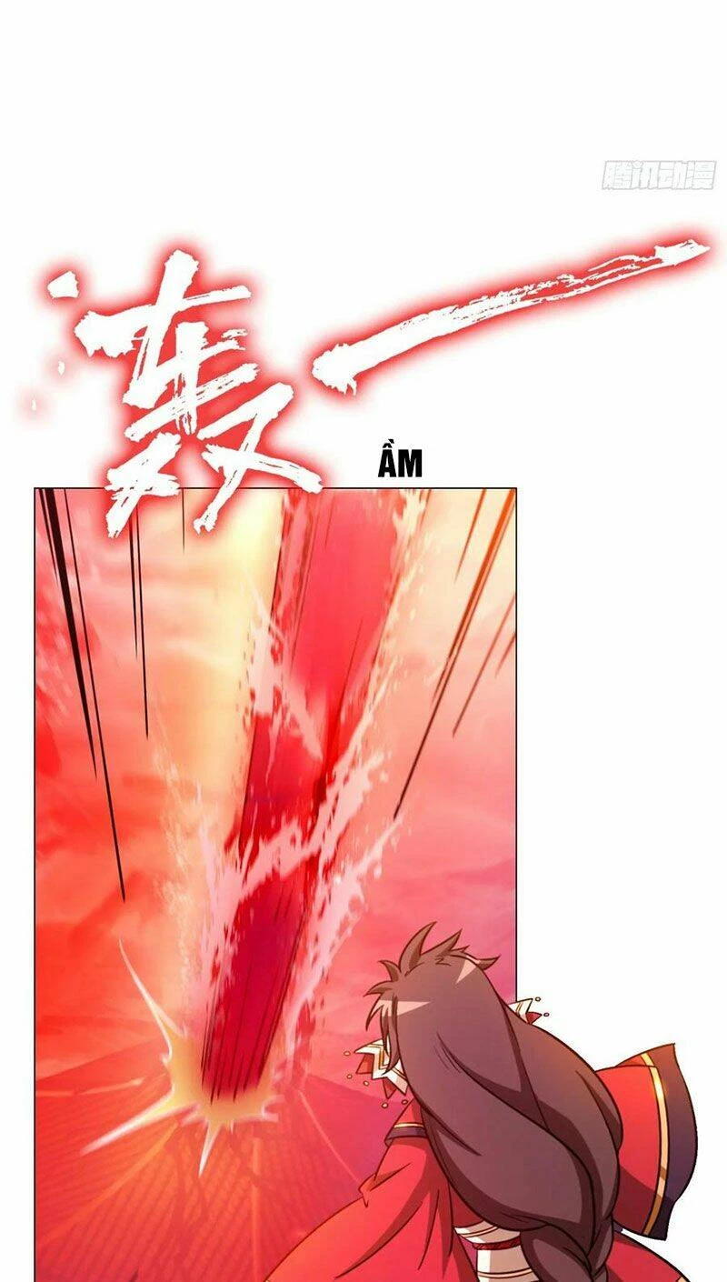 Vạn Cổ Kiếm Thần Chapter 123 - 27