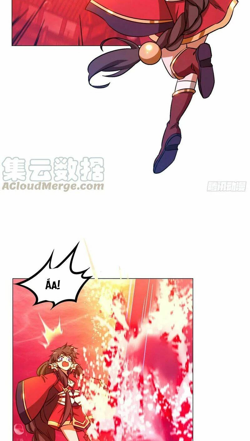 Vạn Cổ Kiếm Thần Chapter 123 - 28
