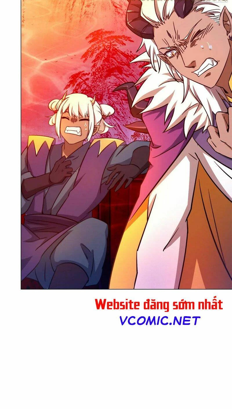 Vạn Cổ Kiếm Thần Chapter 123 - 31