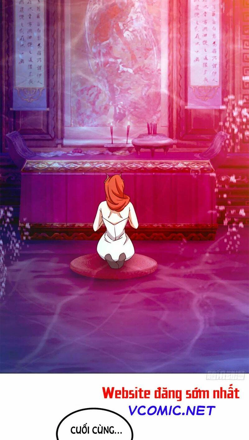 Vạn Cổ Kiếm Thần Chapter 123 - 34