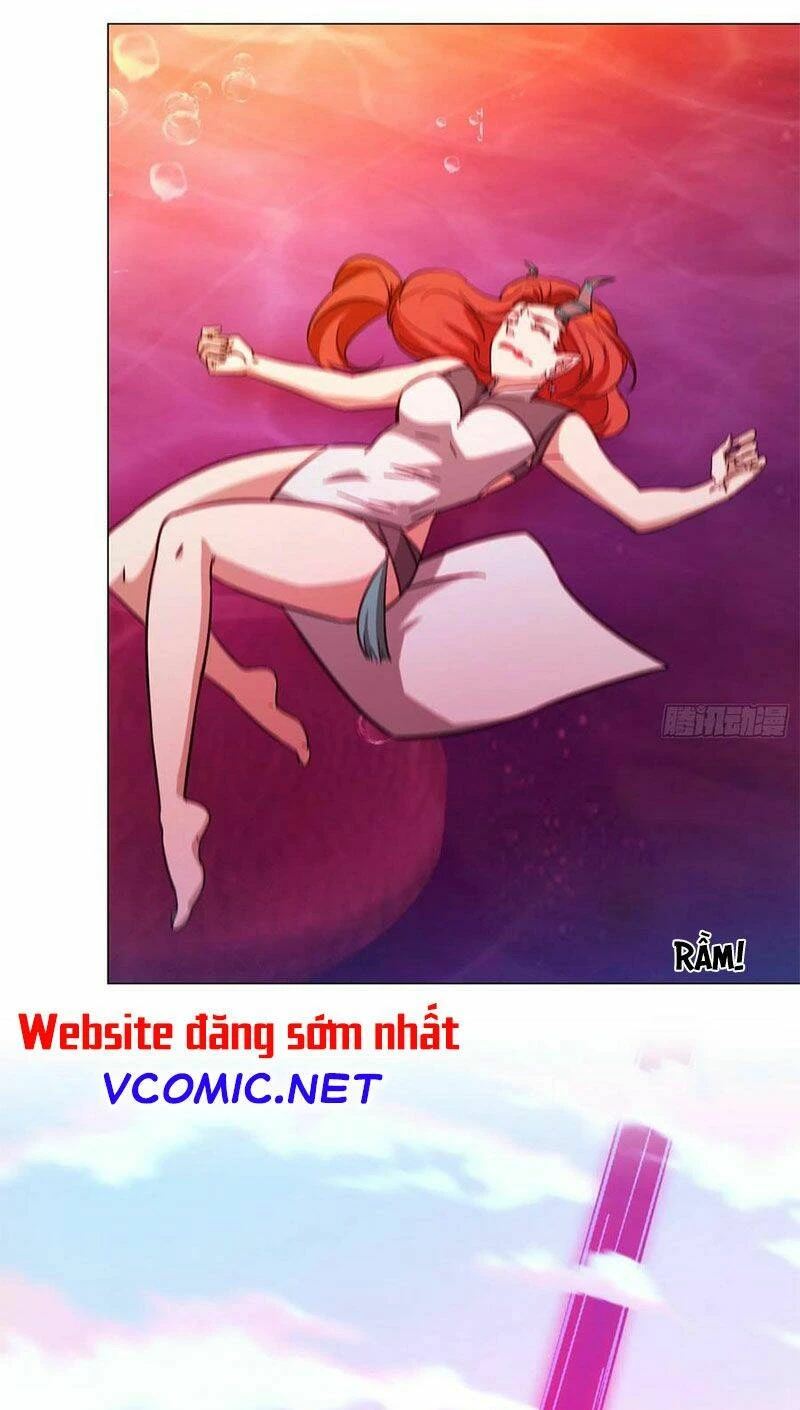 Vạn Cổ Kiếm Thần Chapter 123 - 37
