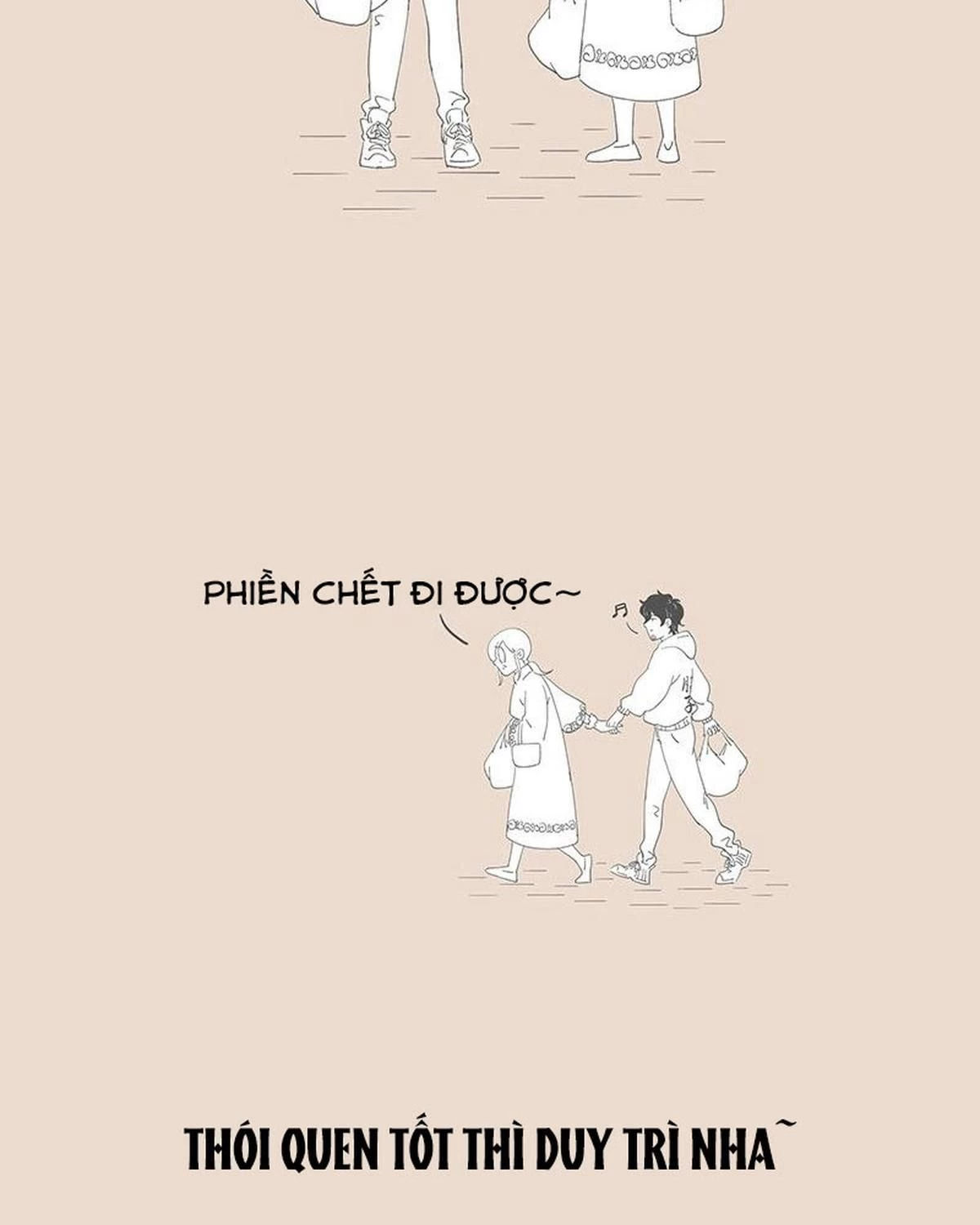 Cuộc Sống Thường Với Mẹ Chapter 39 - 8