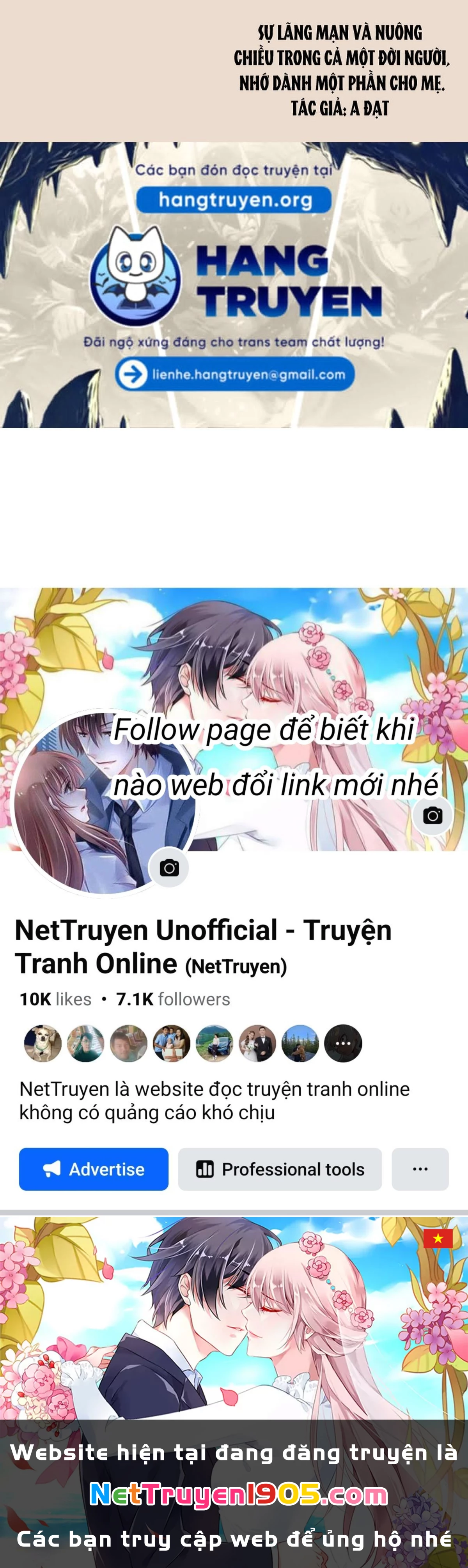 Cuộc Sống Thường Với Mẹ Chapter 39 - 9