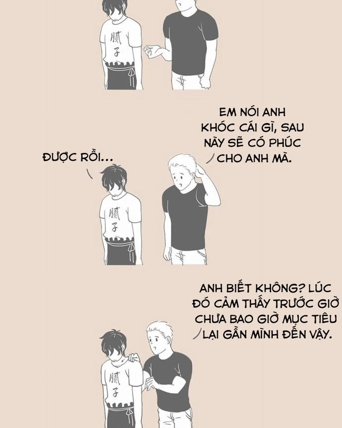 Cuộc Sống Thường Với Mẹ Chapter 40 - 4