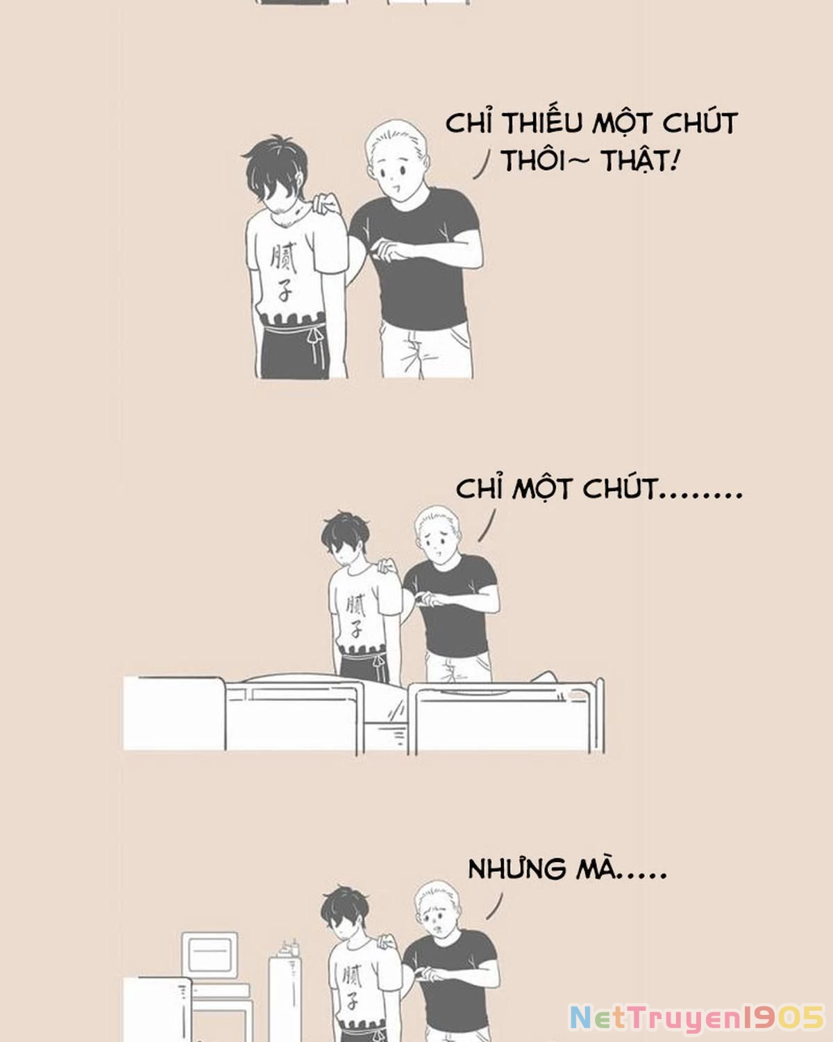 Cuộc Sống Thường Với Mẹ Chapter 40 - 5