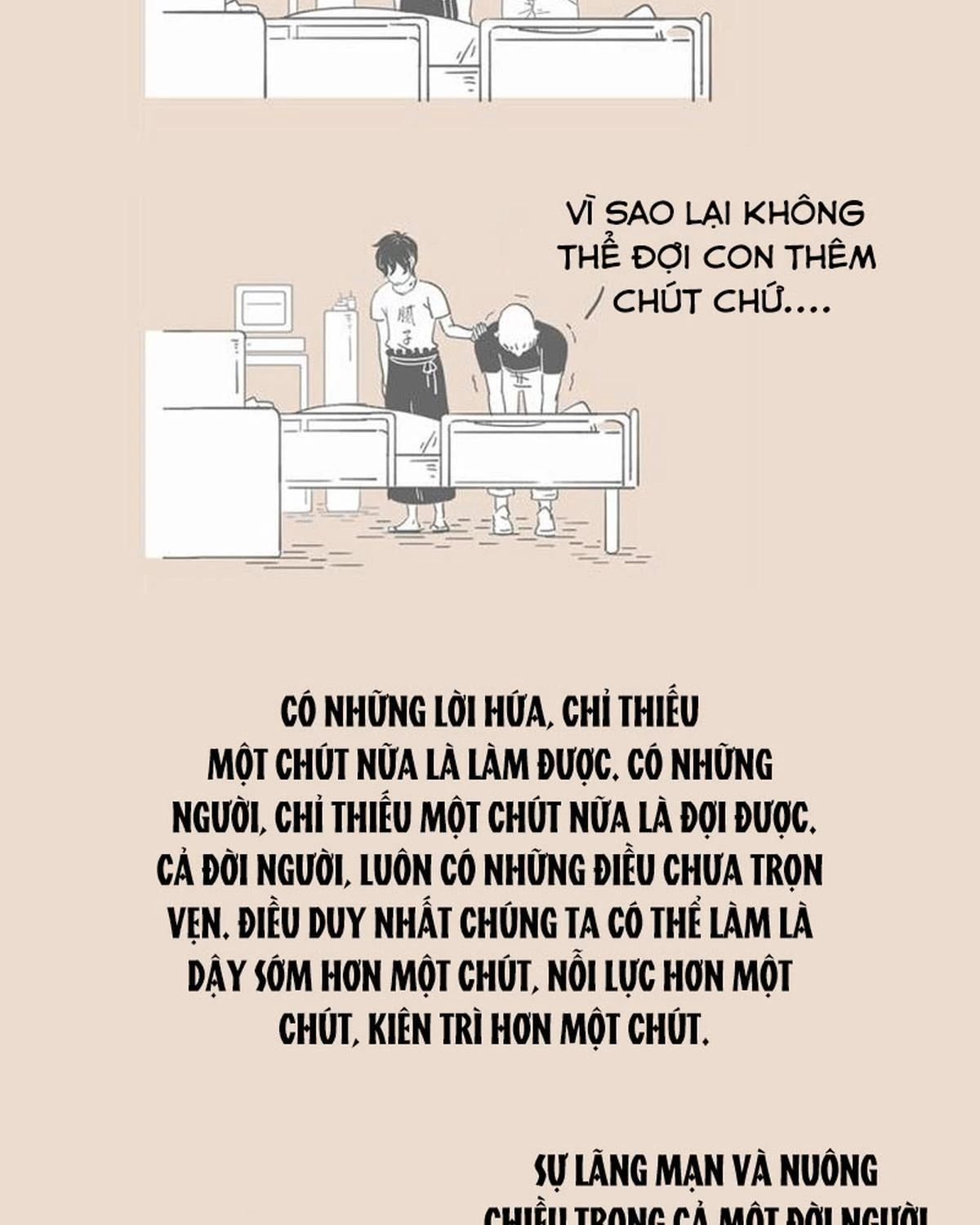 Cuộc Sống Thường Với Mẹ Chapter 40 - 6
