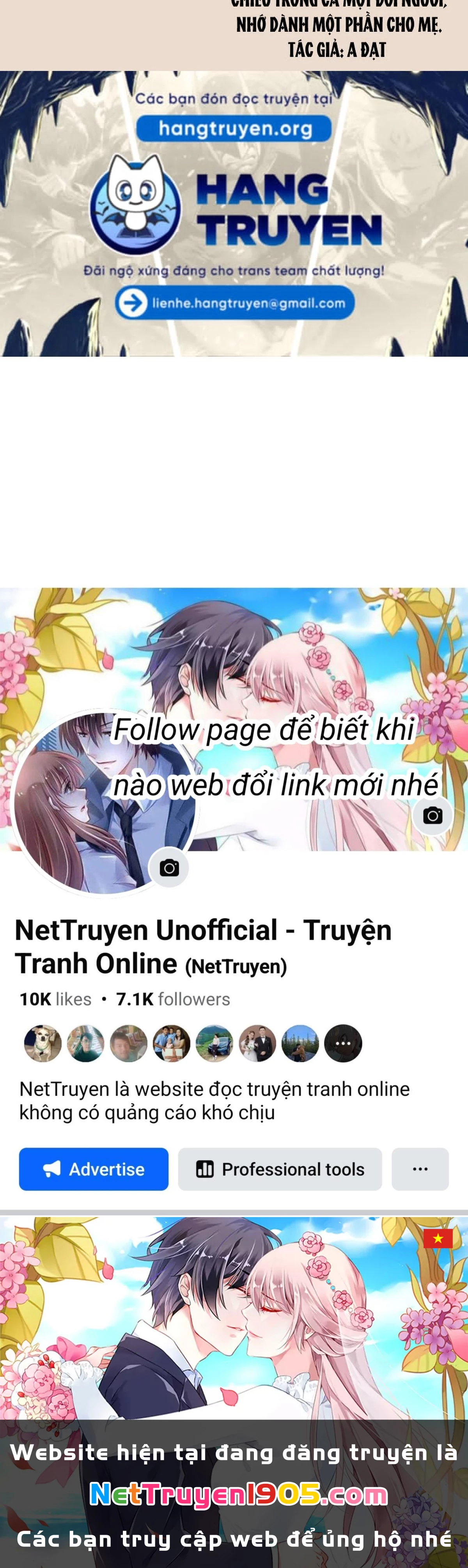 Cuộc Sống Thường Với Mẹ Chapter 40 - 7