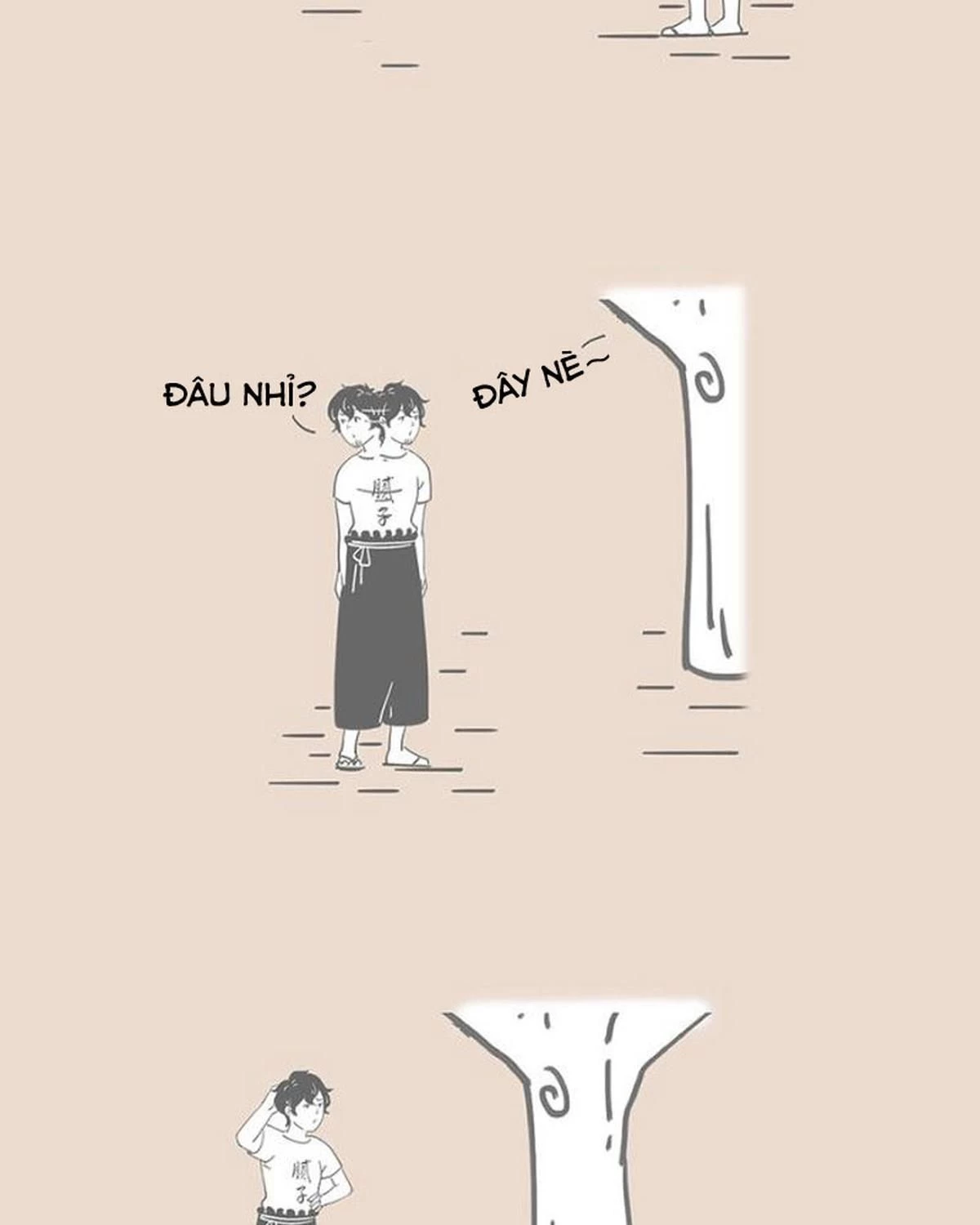 Cuộc Sống Thường Với Mẹ Chapter 41 - 3