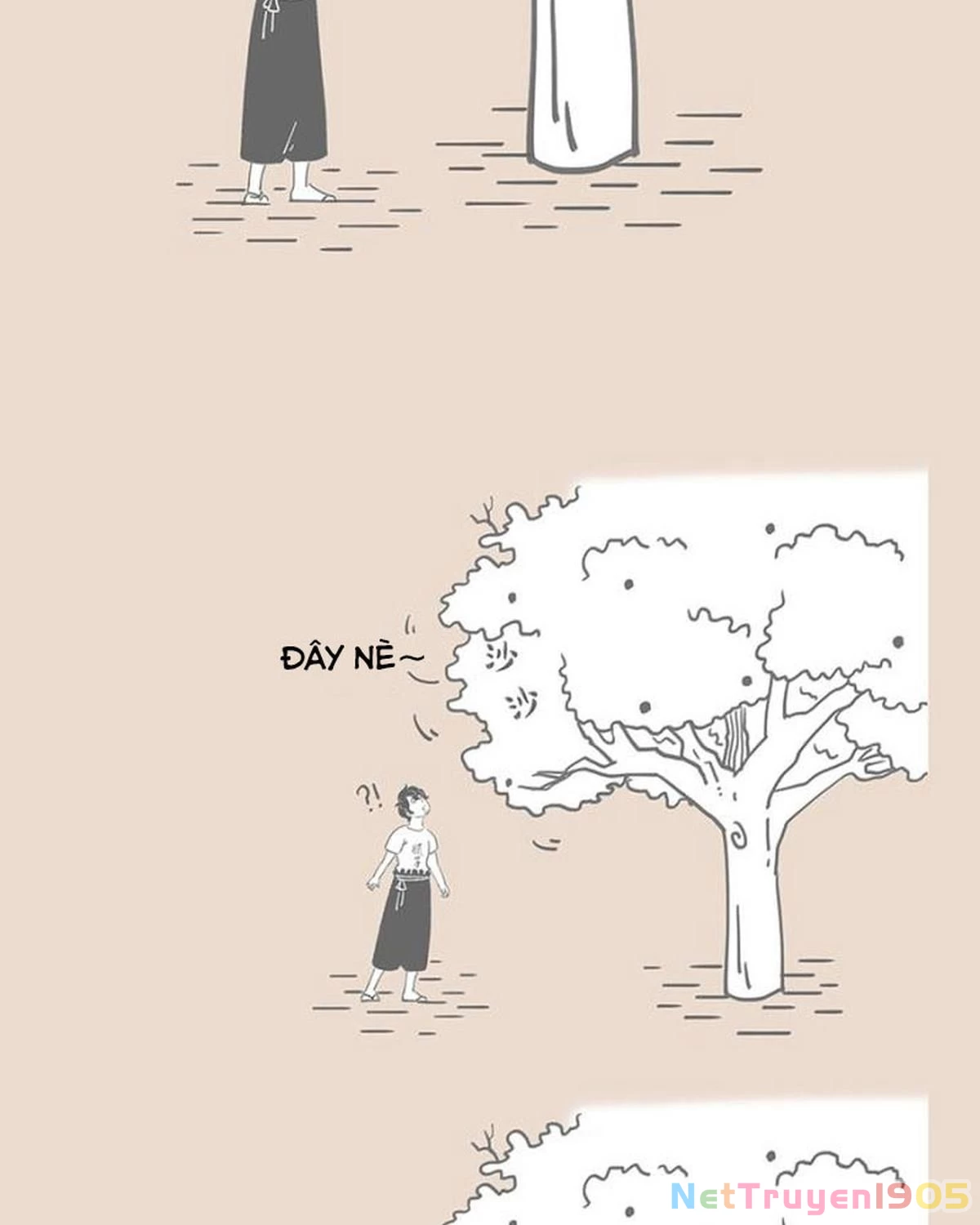 Cuộc Sống Thường Với Mẹ Chapter 41 - 4