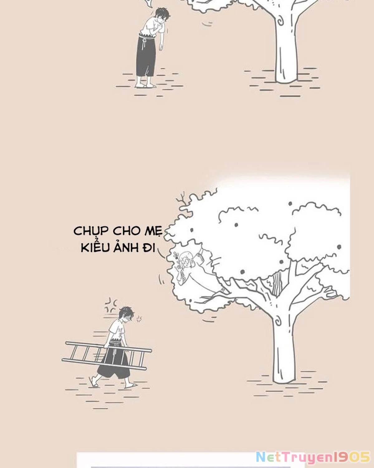 Cuộc Sống Thường Với Mẹ Chapter 41 - 9